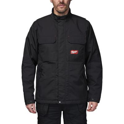 Milwaukee FREEFLEX™ Werkjas Zwart | WJ BL M - 4932498278