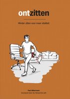 Ontzitten - Paul Akkermans - ebook