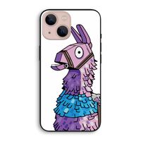 Lama: iPhone 13 mini Biologisch afbreekbaar hoesje