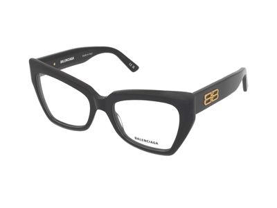 Brillen met correctie Balenciaga BB0275O 001