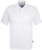 Hakro 800 Polo shirt Top - White - S