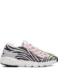 Nike baskets Air Footscape Nike x Olivia Kim - Noir