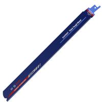 Bosch Accessoires Expert 'Thick Tough Metal' S 1255 CHC reciprozaagblad 1 stuk - 1 stuk(s) - 2608900371