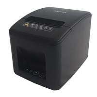 Thermische Printer approx! APPPOS80AM-USBLAN Zwart - thumbnail