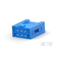 TE Connectivity 1658526-2 Inhoud: 1 stuk(s) Tray TE Connectivity 1658526-2 Inhoud: 1 stuk(s) Tray