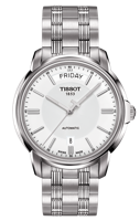 Tissot Vouwsluiting T605031180 / T631031240 / T0659301103100 - 6mm
