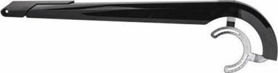 Hesling kettingscherm drive 38t bosch zwart 52 x 11 cm