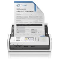Brother ADS-1800W scanner
