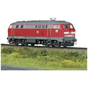 TRIX H0 T25499 Diesellocomotief serie 218