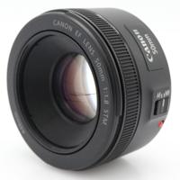 Canon EF 50mm F/1.8 STM occasion - thumbnail