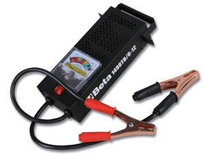 Beta 1498Tb/6-12-Analoge Batterijtester - 014980420