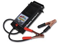 Beta 1498Tb/6-12-Analoge Batterijtester - 014980420