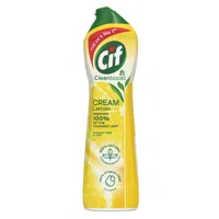 Cif Cream Lemon - 500ml
