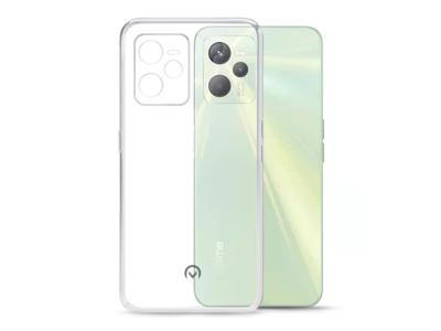 Mobilize Mobilize Gelly Case realme C35/Narzo 50A Prime Clear