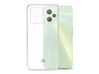 Mobilize Mobilize Gelly Case realme C35/Narzo 50A Prime Clear