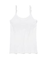 HEMA Voedingshemd met ingebouwde cups wit (wit)