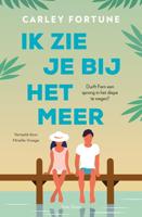 Ik zie je bij het meer