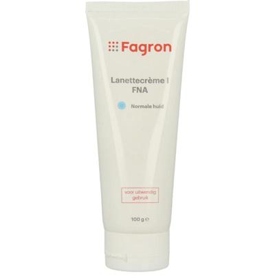 Fagron Lanettecreme I FNA