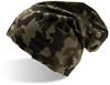 Atlantis AT700 Brooklin Beanie - Camouflage - One Size