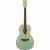 Gretsch G5021E Rancher Penguin Mint Metallic elektrisch-akoestische westerngitaar