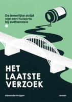 Het laatste verzoek (Paperback)
