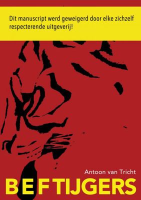 Antoon van Tricht Beftijgers Antoon van Tricht Beftijgers