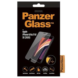 iPhone 6/6S/7/8/SE (2020)/SE (2022) PanzerGlass-screenprotector