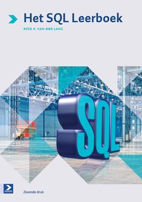 Het SQL (Paperback)