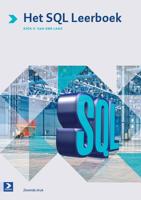 Het SQL (Paperback)