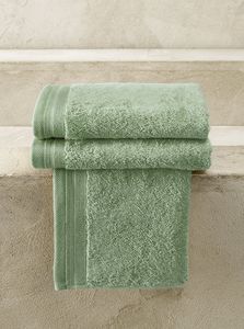 De Witte Lietaer De Witte Lietaer gastendoek Excellence 40x60 sea green