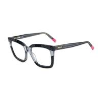 Brillenframe Dames Missoni MIS 0173 52UHX18