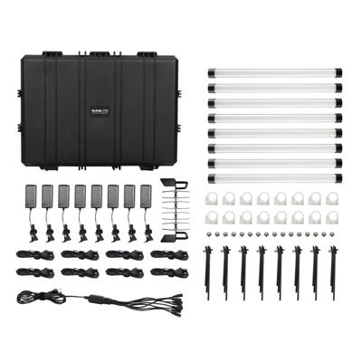 Nanlite Pavotube II 15XR 8KIT