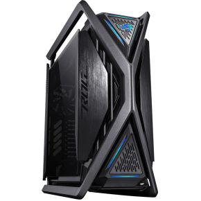 ASUS ROG Hyperion GR701 BTF Edition Tower Zwart, Transparant