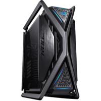 ASUS ROG Hyperion GR701 BTF Edition Tower Zwart, Transparant - thumbnail