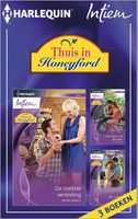 Thuis in Honeyford - Wendy Warren - ebook
