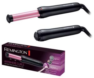 Remington CI2725 Krulwand Warm Zwart, Roze 1,8 m