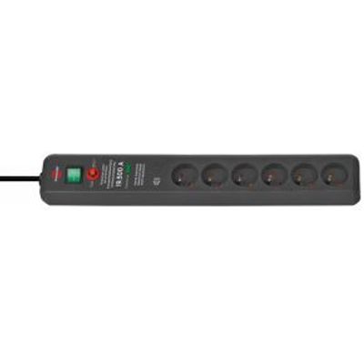 Brennenstuhl 1159541376 power uitbreiding