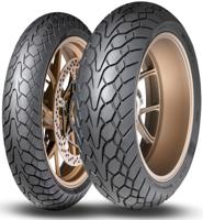 DUNLOP Tyre mutant 150/70zr17 69w tl m+s re.