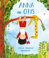 Anna en Otis (Hardback)