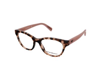 Brillen met correctie Emporio Armani EA3162 5766