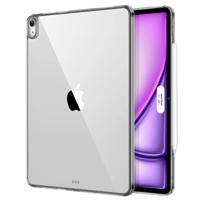 iPad Air 13ʺ (2025/2024) Classic Hybrid Back Case - Clear Black