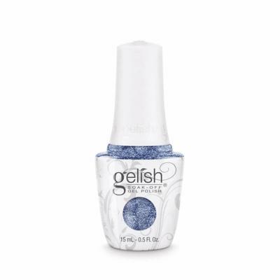 Gelish Soak-Off Gel Polish Rhythm and Blues 15ml Gelish Soak-Off Gel Polish Rhythm and Blues 15ml