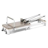 Toorx Professional Inklapbare Aluminum Reformer PTX 7000 Moon & Sand