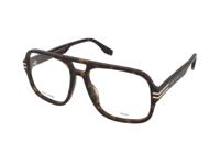 Brillen met correctie Marc Jacobs Marc 755 086