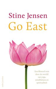 Go east! - Stine Jensen - ebook