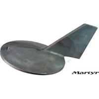 CM6K1-45371-02A - YAMAHA ALUMINIUM ANODE