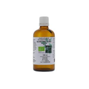 Natura Sanat Salix alba / wilgenbast tinctuur bio