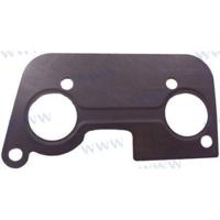 REC6G8-13645-00 - INLAATPLAAT Yamaha