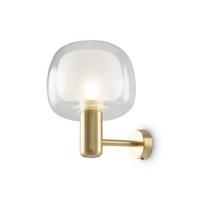 Maytoni - Wandlamp Vision - Goud - Ø18