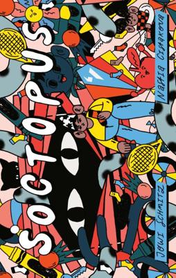 Soctopus (Hardback)
